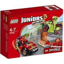 Bild für LEGO Juniors 10722