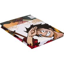 Bild für Bettwäsche Set One Piece 80 x 80 und 135 x 200 cm