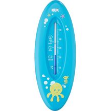 Bild für NUK 10256386 Badethermometer für sicheres Baden