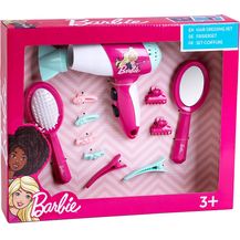 Bild für Theo Klein 5790 Barbie Frisierset mit Haartrockner
