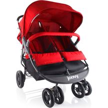 Bild für Joovy Scooter X2 Doppel-Kinderwagen