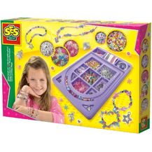 Bild für mega-Perlenset 20-teilig