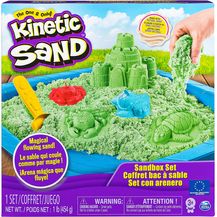 Bild für Kinetic Sand 6029059