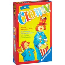 Bild für Ravensburger Spiel