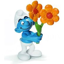 Bild für Schleich Figur Dankeschön-Schlumpf