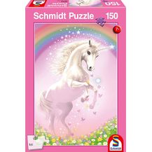Bild für Schmidt Spiele 56354 Rosa Einhorn