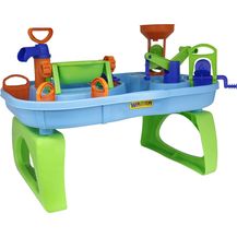 Bild für Wader Quality Toys Bath World 2