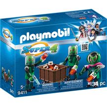 Bild für Playmobil 9411