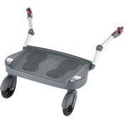 Jippie's Litaf E. Z. Step Mitfahrbrett Schwarz - Sc