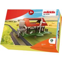 Bild für Märklin my world 72212