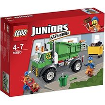 Bild für LEGO Juniors 10680