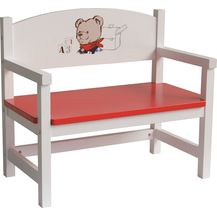 Bild für Puppenbank