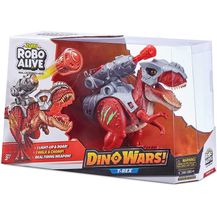 Bild für Robo Alive Dinos T-Rex