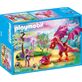 Playmobil Fairies