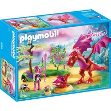 Bild für Playmobil 9134
