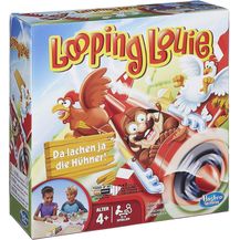 Bild für Looping Louie Kinderspiel