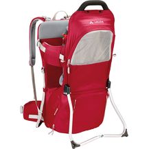 Bild für Vaude Shuttle Base Dark Indian Red