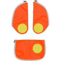 Bild für ergobag Cubo Sicherheitsset 3-teilig gelb-gelb (ERG-CSF-001-103)