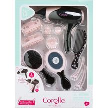 Bild für Corolle 9000310020 Corolle LTC Haarstyling Set