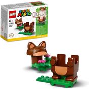 LEGO Super Mario 71385 Tanuki-Mario Anzug