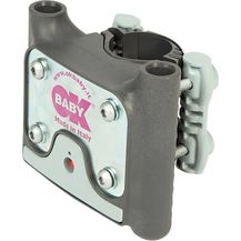 Bild für Ok Baby Fahrradsitzbefestigung Bodyguad/10+/Eggy Grau