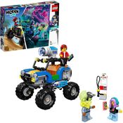 LEGO 70428 - Jacks Strandbuggy, Hidden Side, Bauset