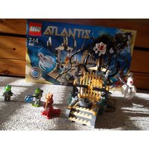 Bild für LEGO Atlantis 8061