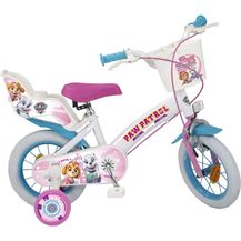 Bild für Toimsa Kinder Fahrrad 12 Zoll Paw Patrol Skye