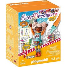 Bild für PLAYMOBIL- EverDreamerz 70476 Edwina