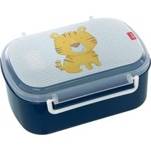 Bild für Lunchbox Tiger