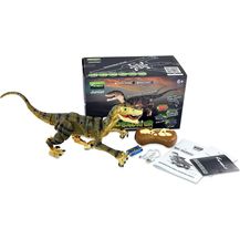 Bild für RC DINOSAURIER VELOCIRAPTOR 2,4GHZ RTR