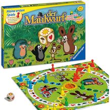 Bild für Ravensburger Spiel