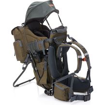 Bild für Fillikid Rückentrage Premium Exclusiv