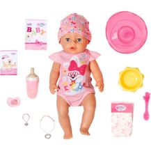 Bild für Zapf 835005 BABY born Magic Girl 43cm