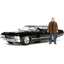 Bild für Jada 253255037 Supernatural Dean Winchester 1:24