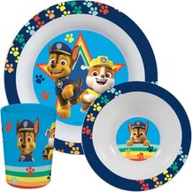 Bild für Frühstücksset Paw Patrol 3t.