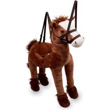 Bild für Legler Umhänge-Pferd Maxi