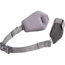 Bild für Step by Step Hüftgurt für Schulranzen Grau