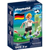 PLAYMOBIL 70479 Nationalspieler Deutschland, ab 5 Jahren