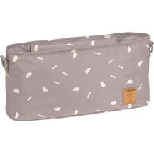 Bild für Lässig Cas Buggy Organizer Blocks Taupe