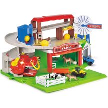 Bild für Dickie Toys Farm Adventure Playset Bauernhof 3 Jahr(e)