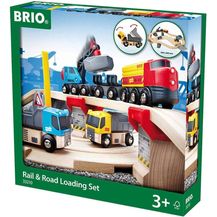Bild für BRIO Bahn 33210