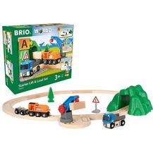 Bild für BRIO Bahn