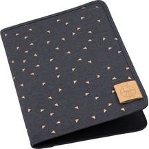 Bild für Lässig Mutterpasshülle Organizer