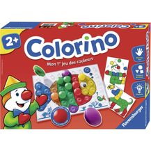 Bild für Ravensburger – 24011 – Colorino – Spiel