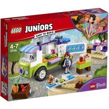 Bild für LEGO Juniors 10749