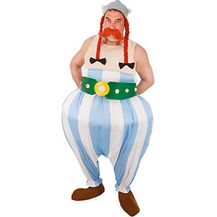 Bild für Chaks – Kostüm – Kostüm Obelix 5 teilig.
