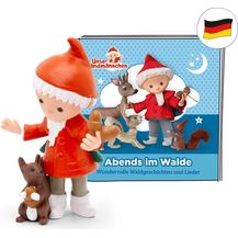 Bild für Tonies Unser Sandmännchen 'Abends im Walde'