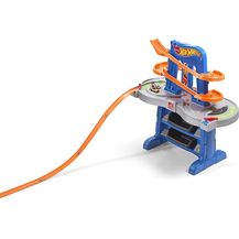 Bild für Step2 Hot Wheels Road Rally Raceway Spieltisch