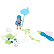 PLAYMOBIL- EverDreamerz 70477 Clare - Comic World, Mit PLAYMOBIL-Wasserstift, Ab 7 Jahren - Preisvergleich
